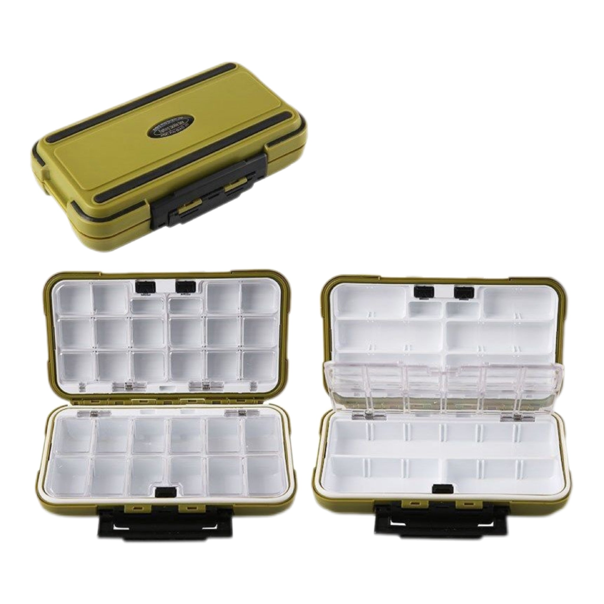 Fishing Tackle Storage Box
