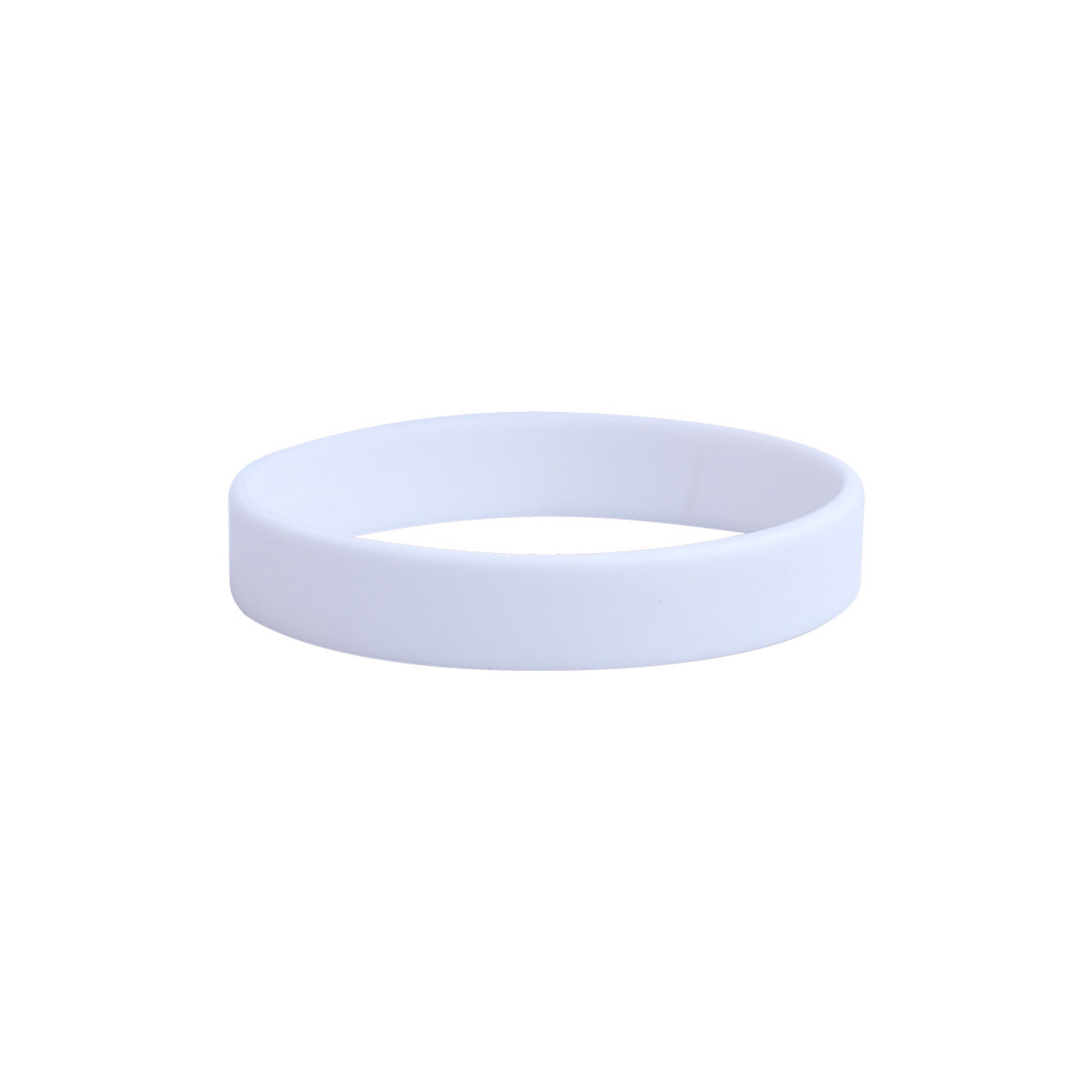Silicone Bracelet Wristbands