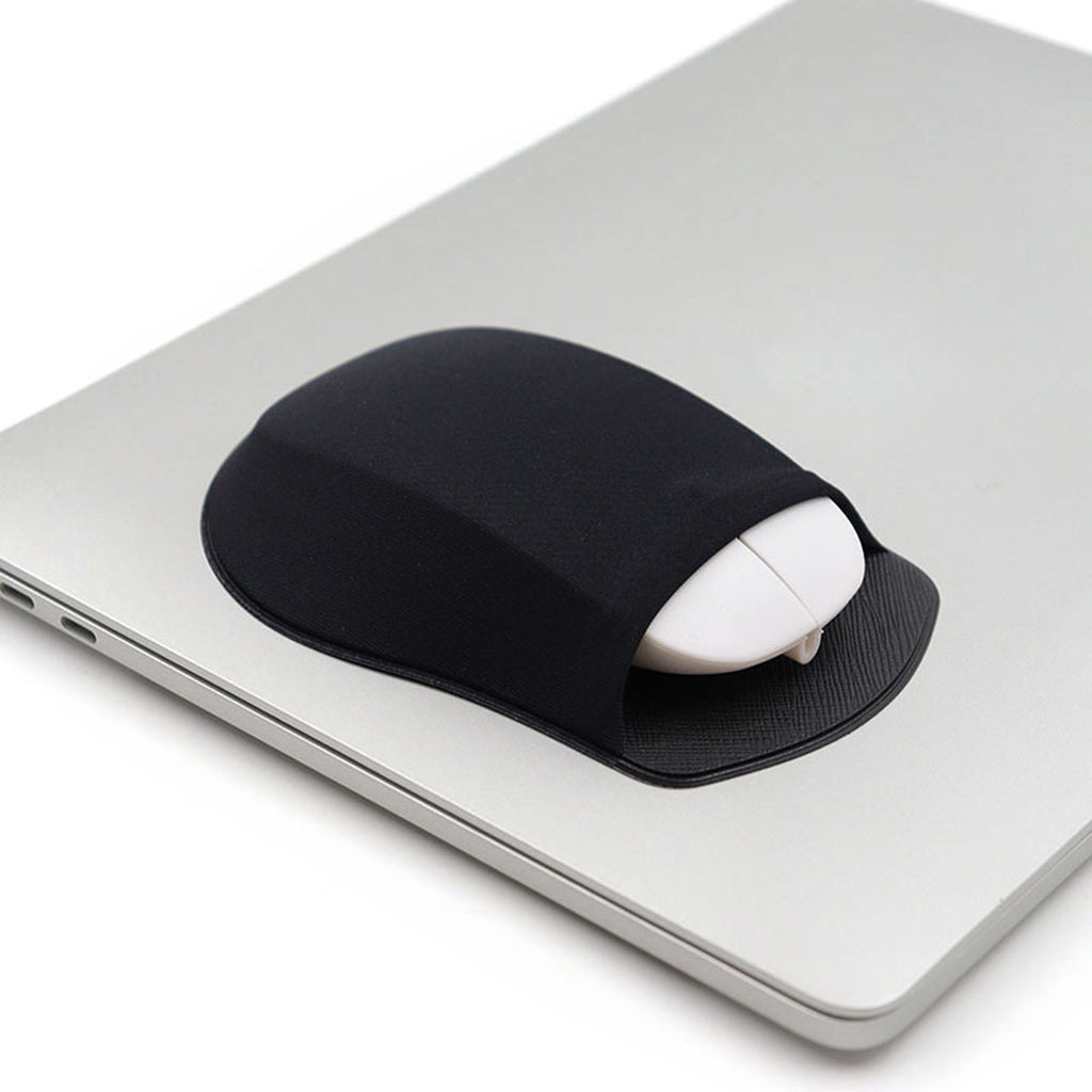 External Hard Drive Storage Pocket