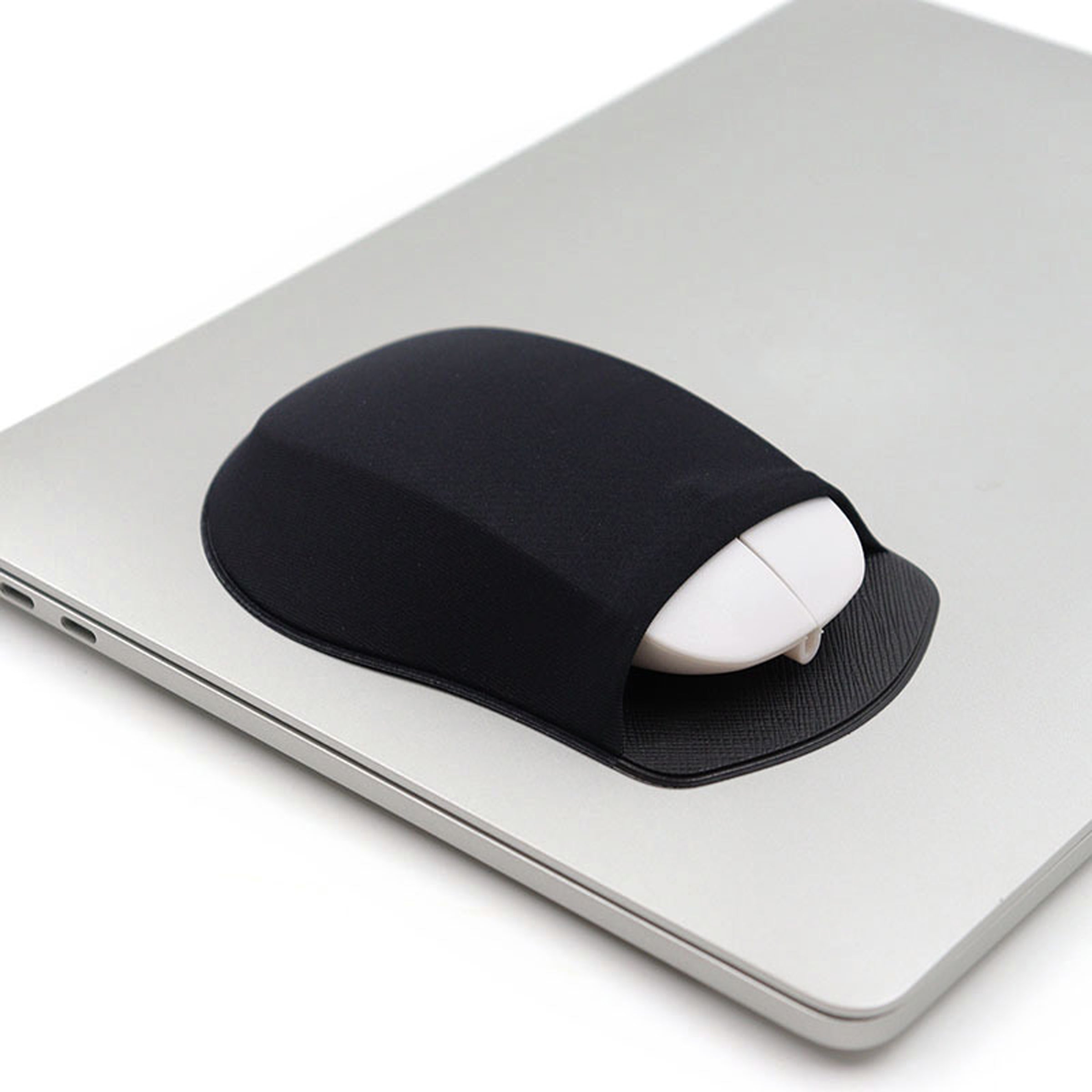 External Hard Drive Storage Pocket