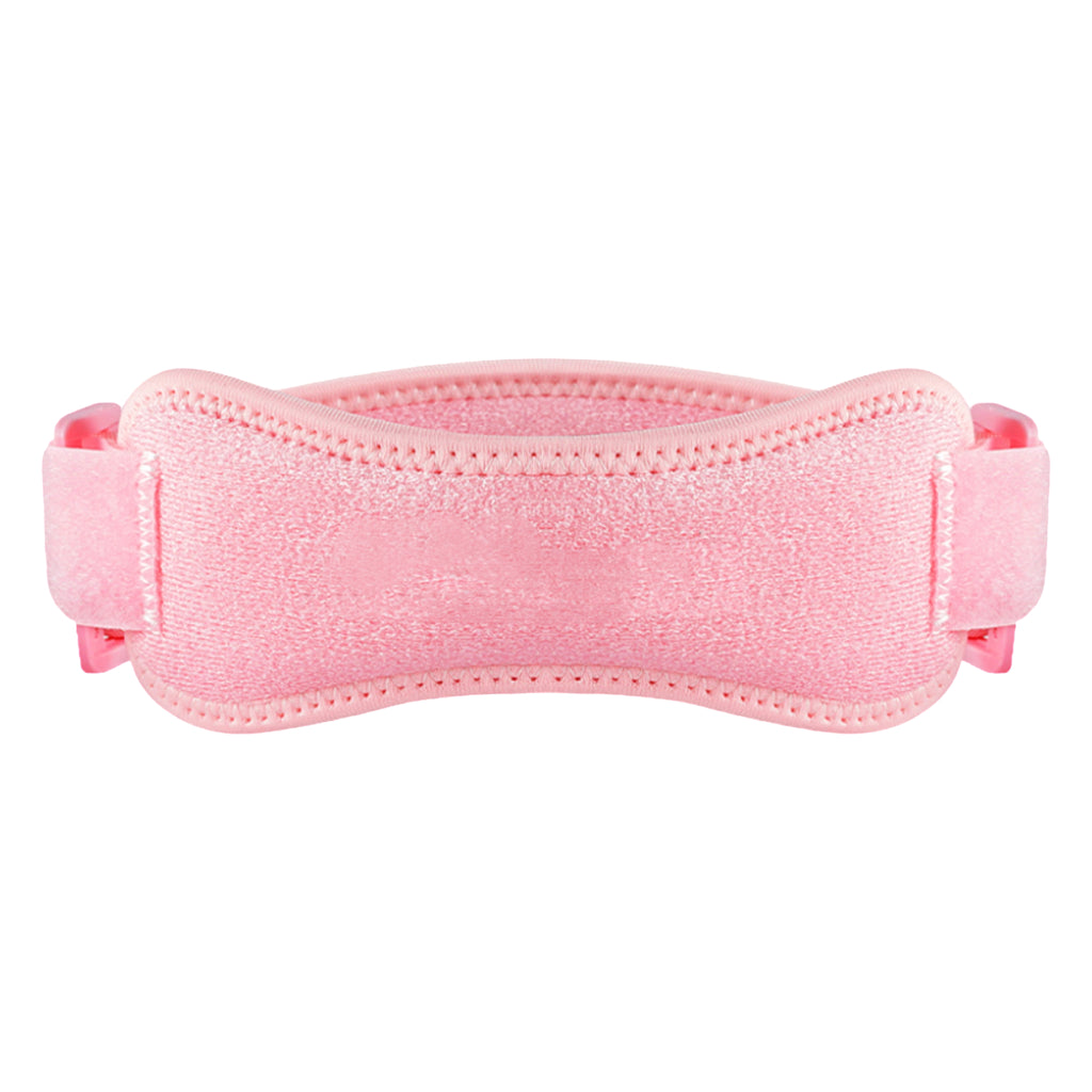 Patellar Strap Running Compression Breathable Shock Support