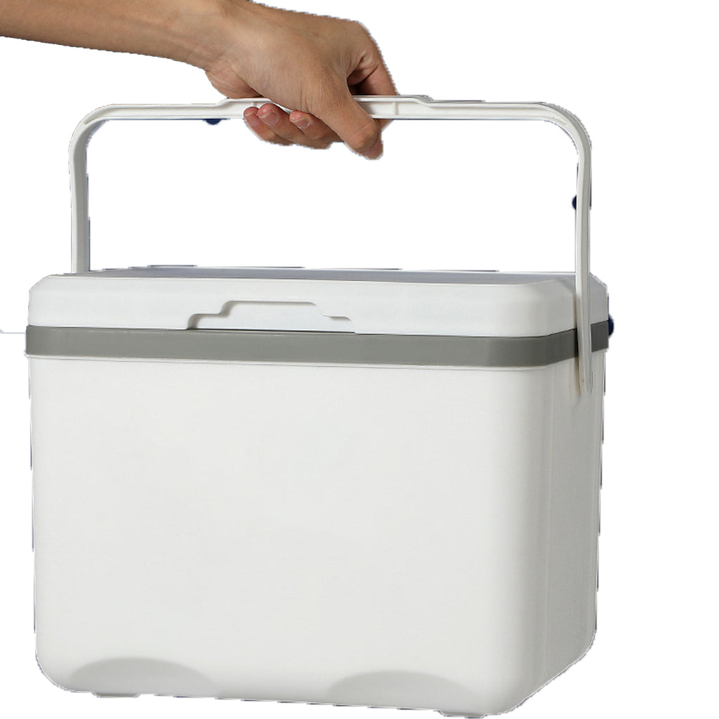 Outdoor Thermal Box
