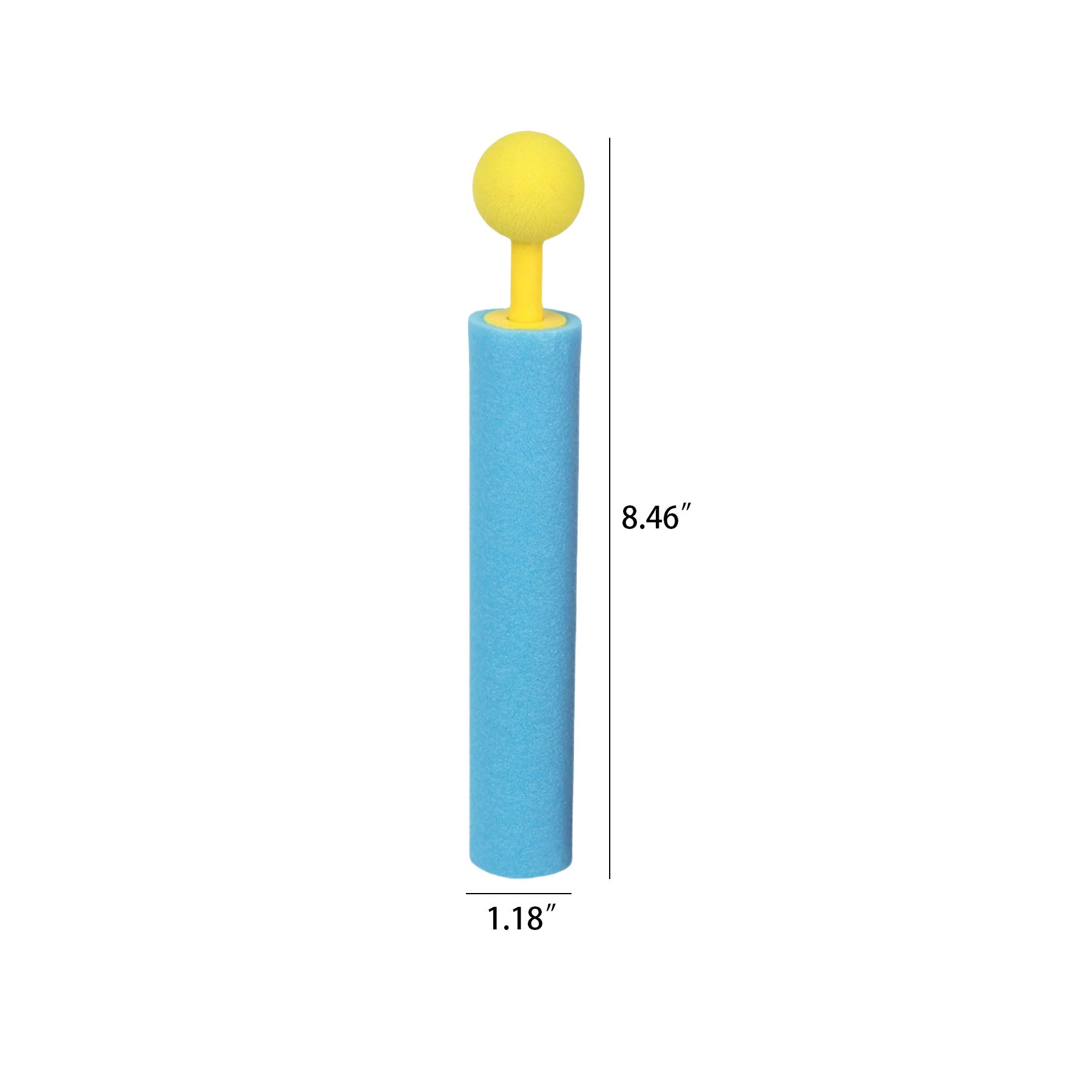 Pull Blast Water Gun