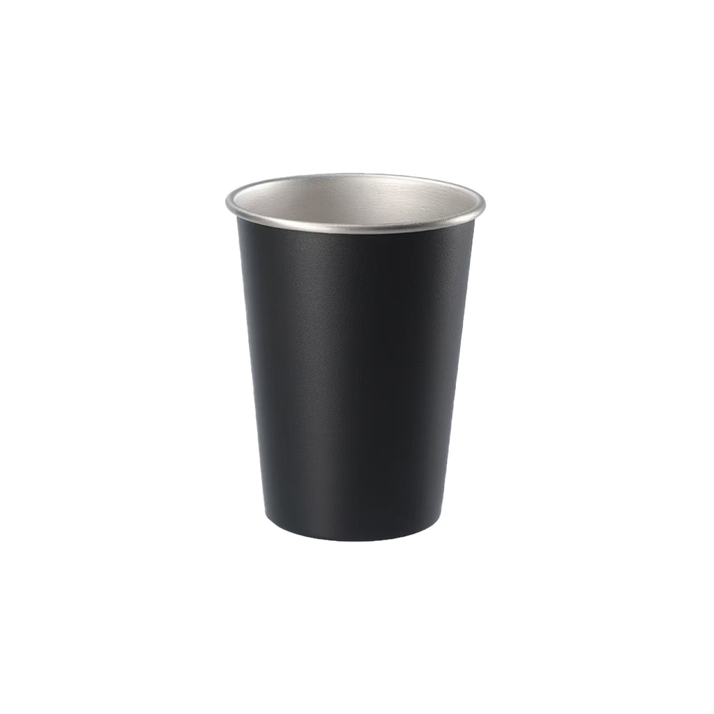 Stainless Steel Beer Mugs