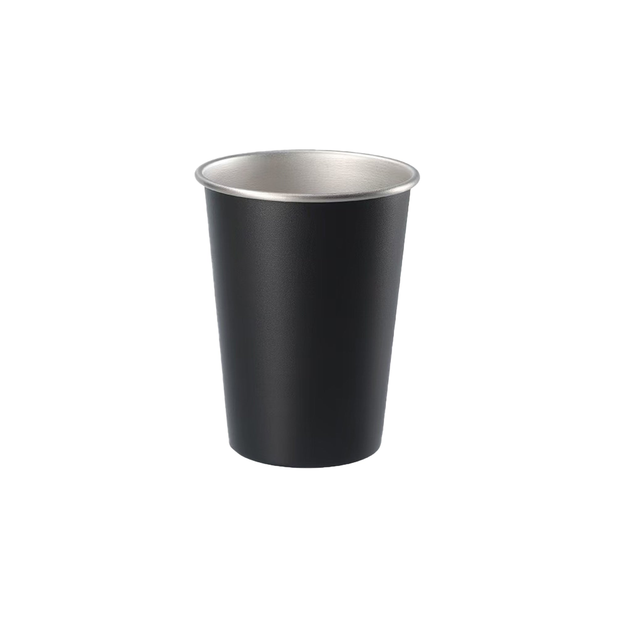 Stainless Steel Beer Mugs