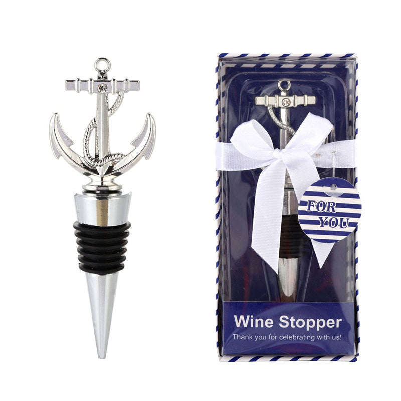 Zinc Alloy Wine Preserver
