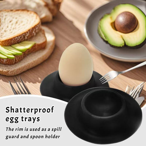 Anti-breakage Egg Tray