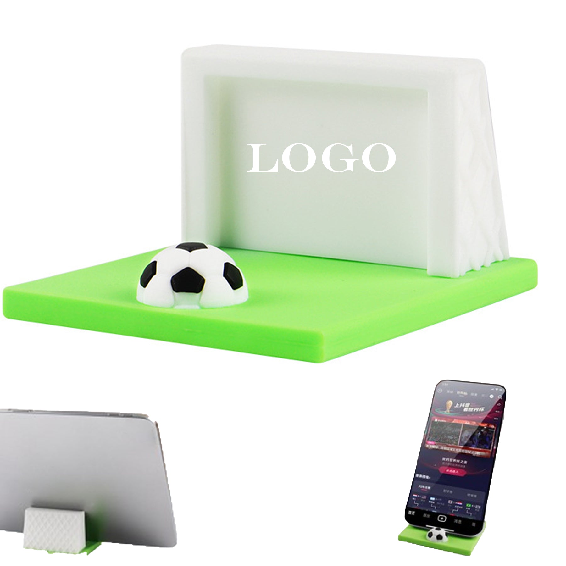 Football Smart Phone Stand