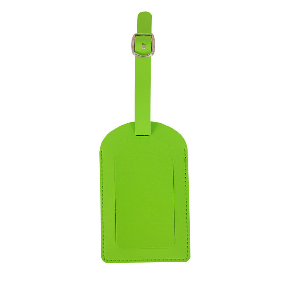 Luggage Tag