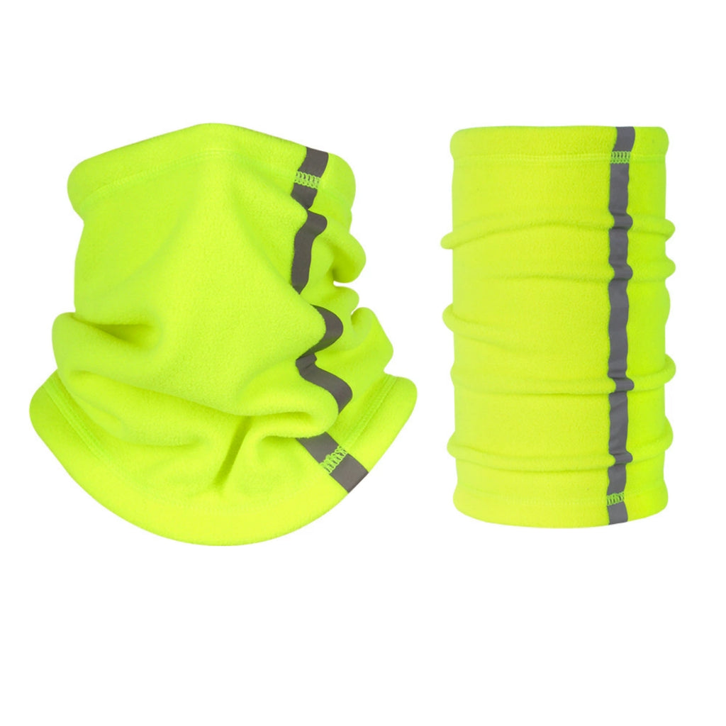 Multifunctional Cycling Sports Reflective Neck Warmer