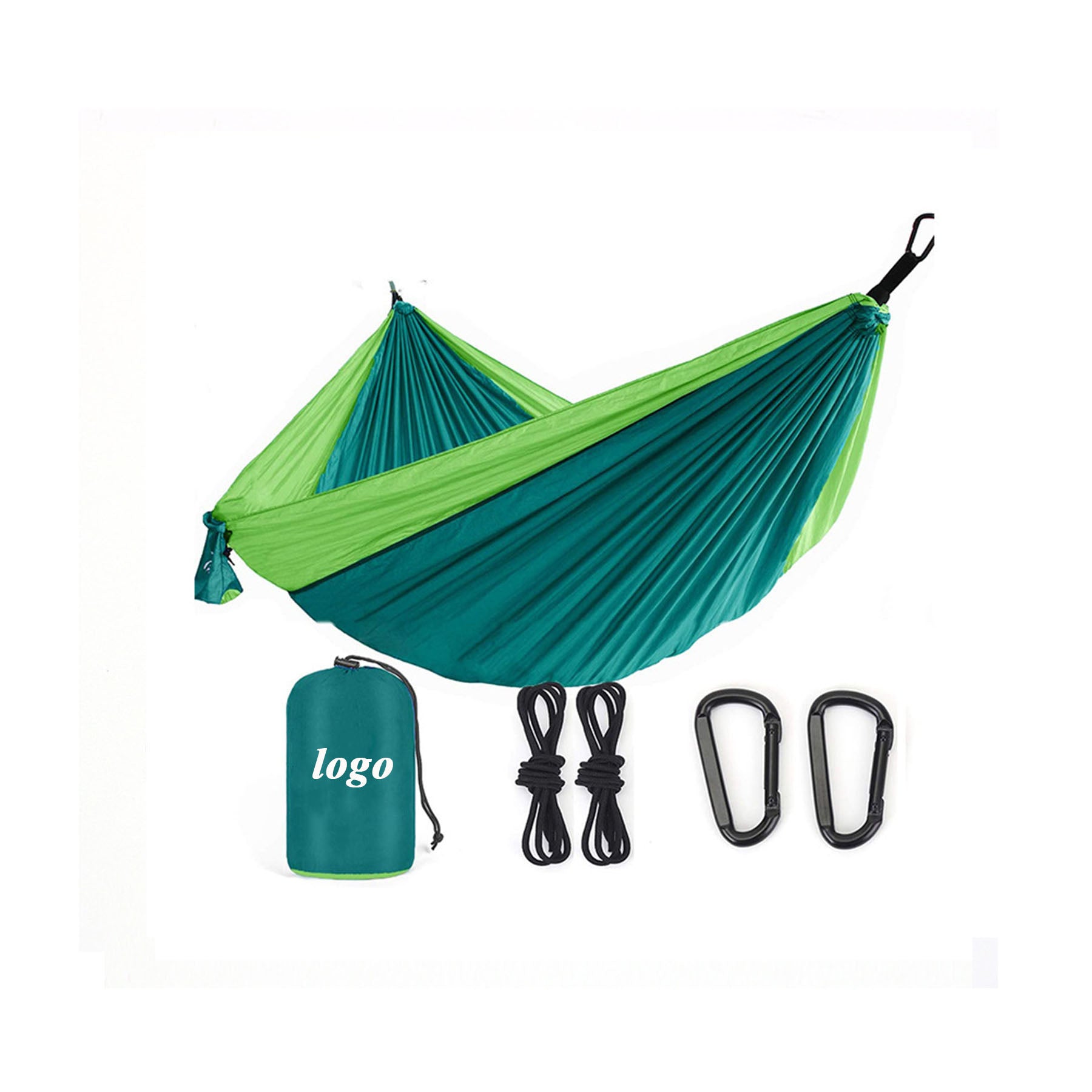 Portable Camping Hammock With Bag