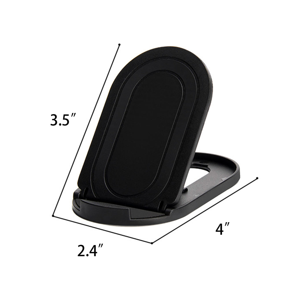 Portable Foldable Cell Phone Holder