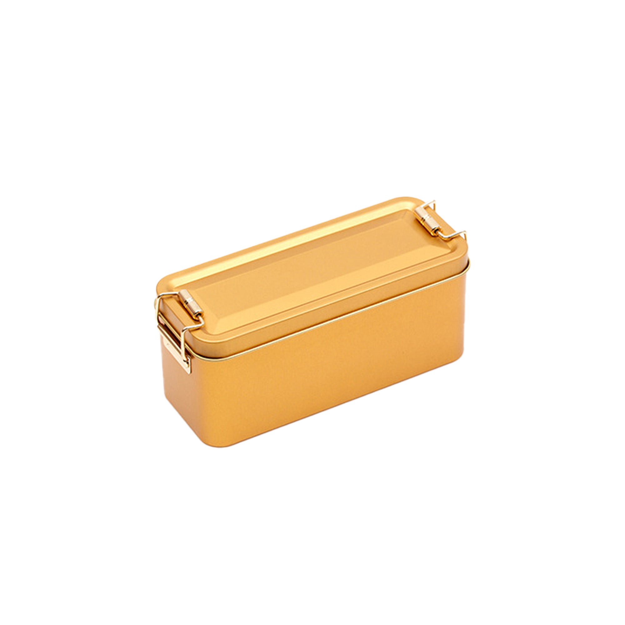 Lock Iron Box