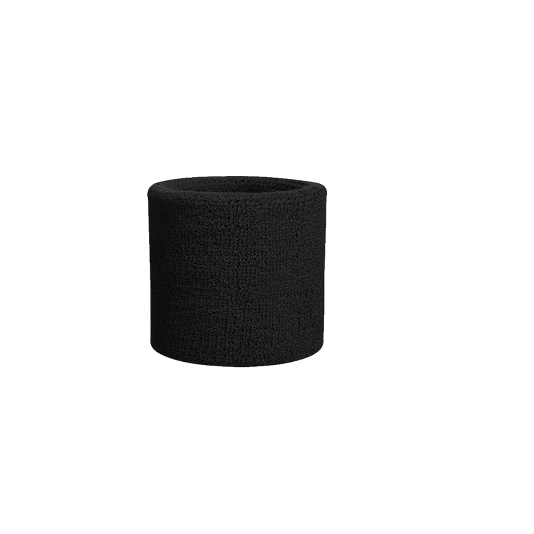 Knitted Sports Wristband Absorbs Sweat
