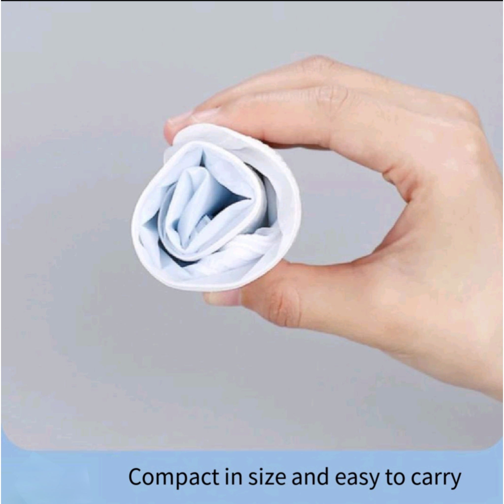 Waterproof Pvc Overshoes Slip Resistant All Sizes