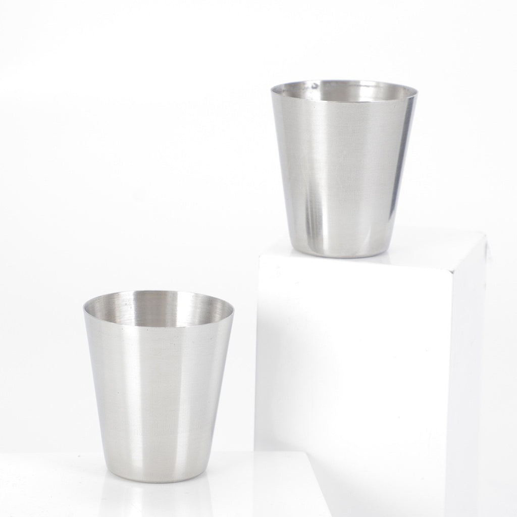 Stainless Steel Beer Mug