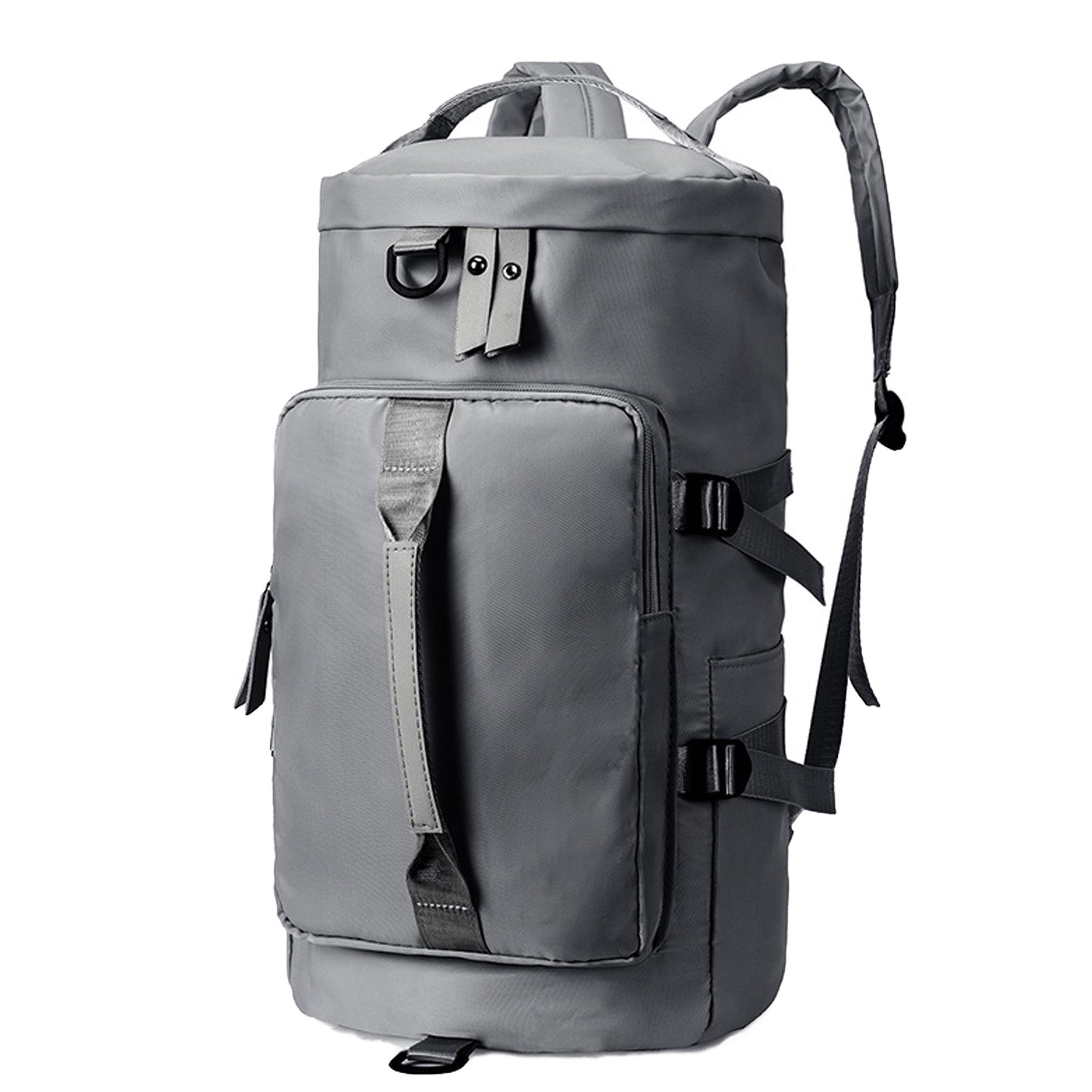 Dry And Wet Separation Travel Fitness Backpack