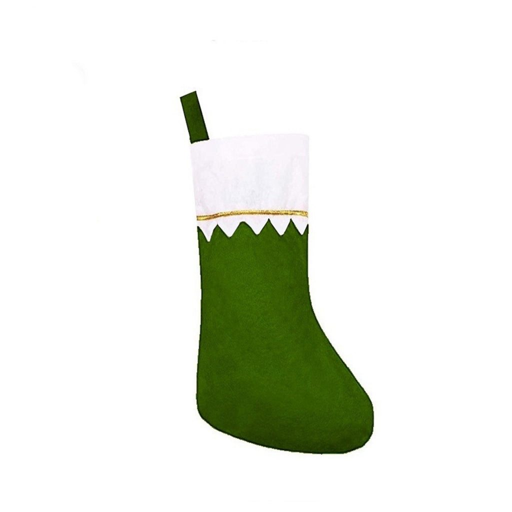 Christmas Stockings Diy Hanging Traditional Xmas Stockings