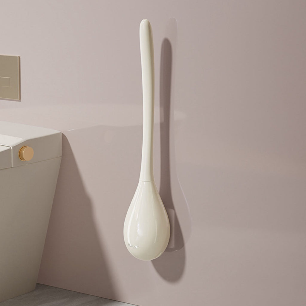 Household Toilet Brush Set