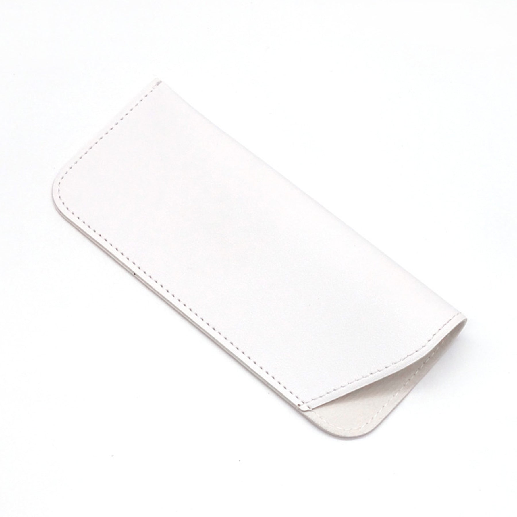 Portable Pu Soft Sunglasses Case