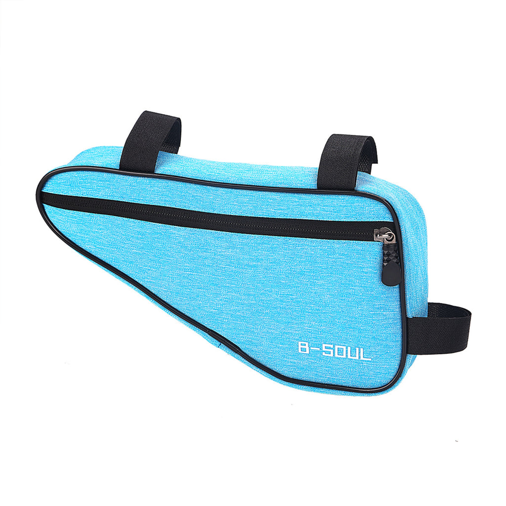 Waterproof TopTube Bag MTB Bikepacking ToolPack QuickRelease