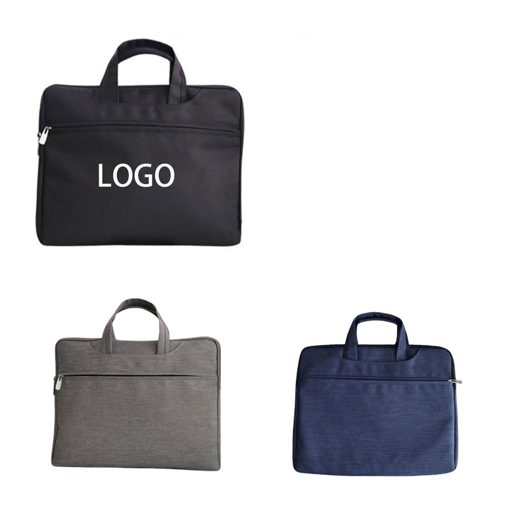 Modern Business 16" Laptop Bag