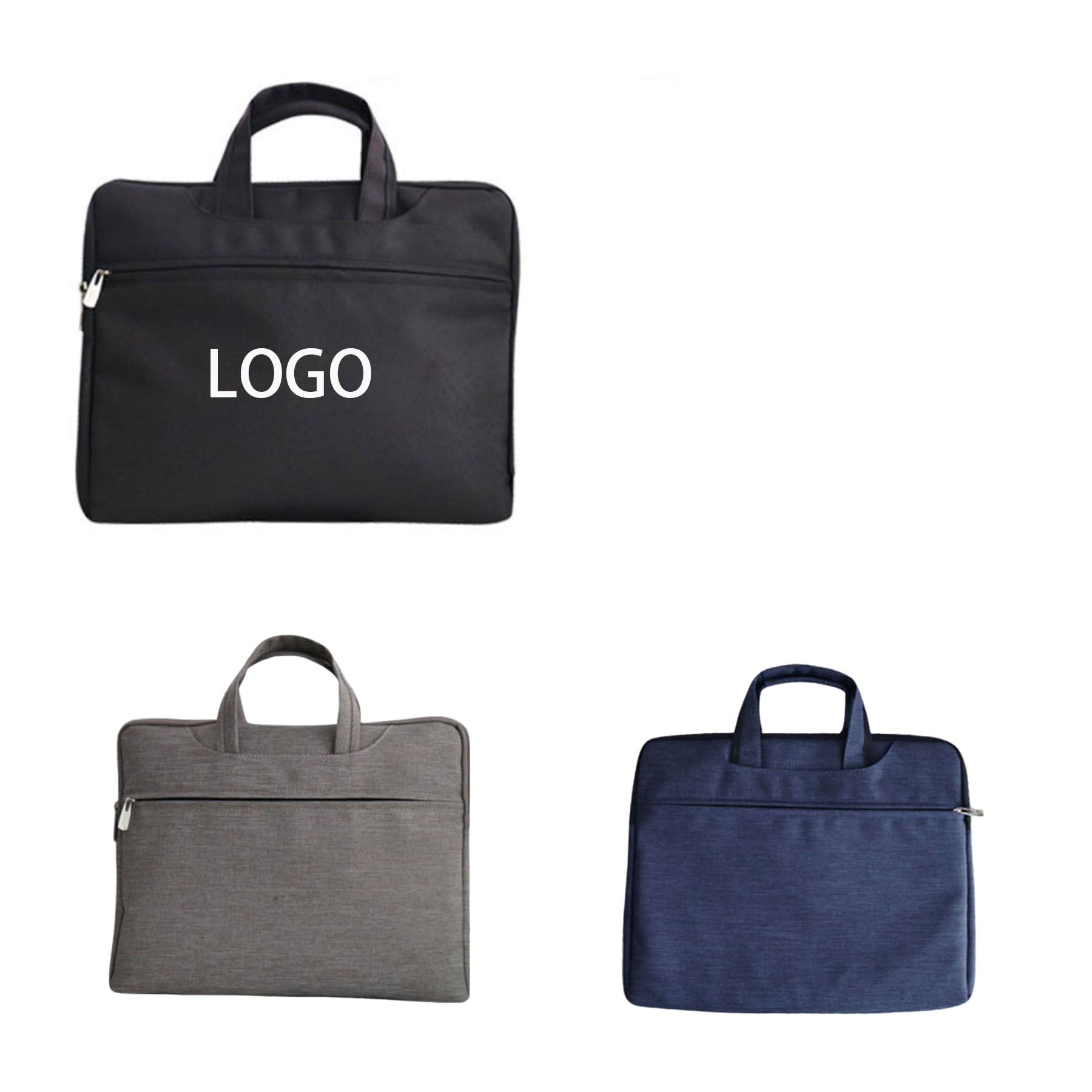 Modern Business 16" Laptop Bag
