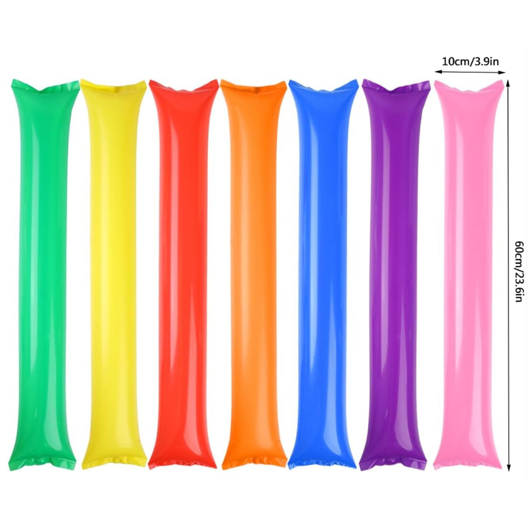 Thunder Sticks Cheering Sticks