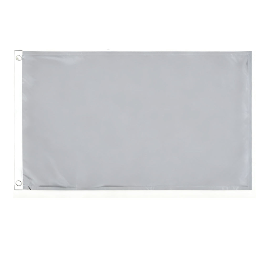 Custom Polyester Flag and Door Banner