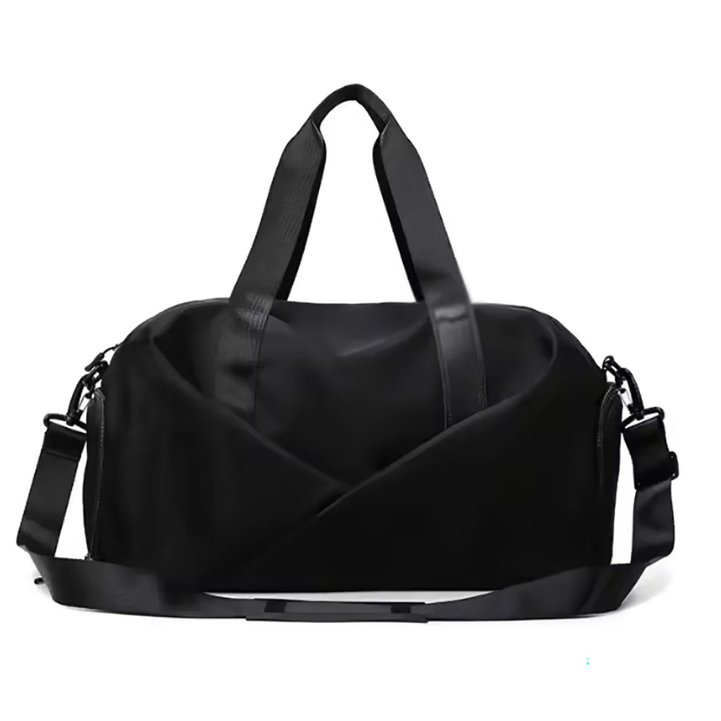 Sports Gym Travel Bag With Shoe Warehouse