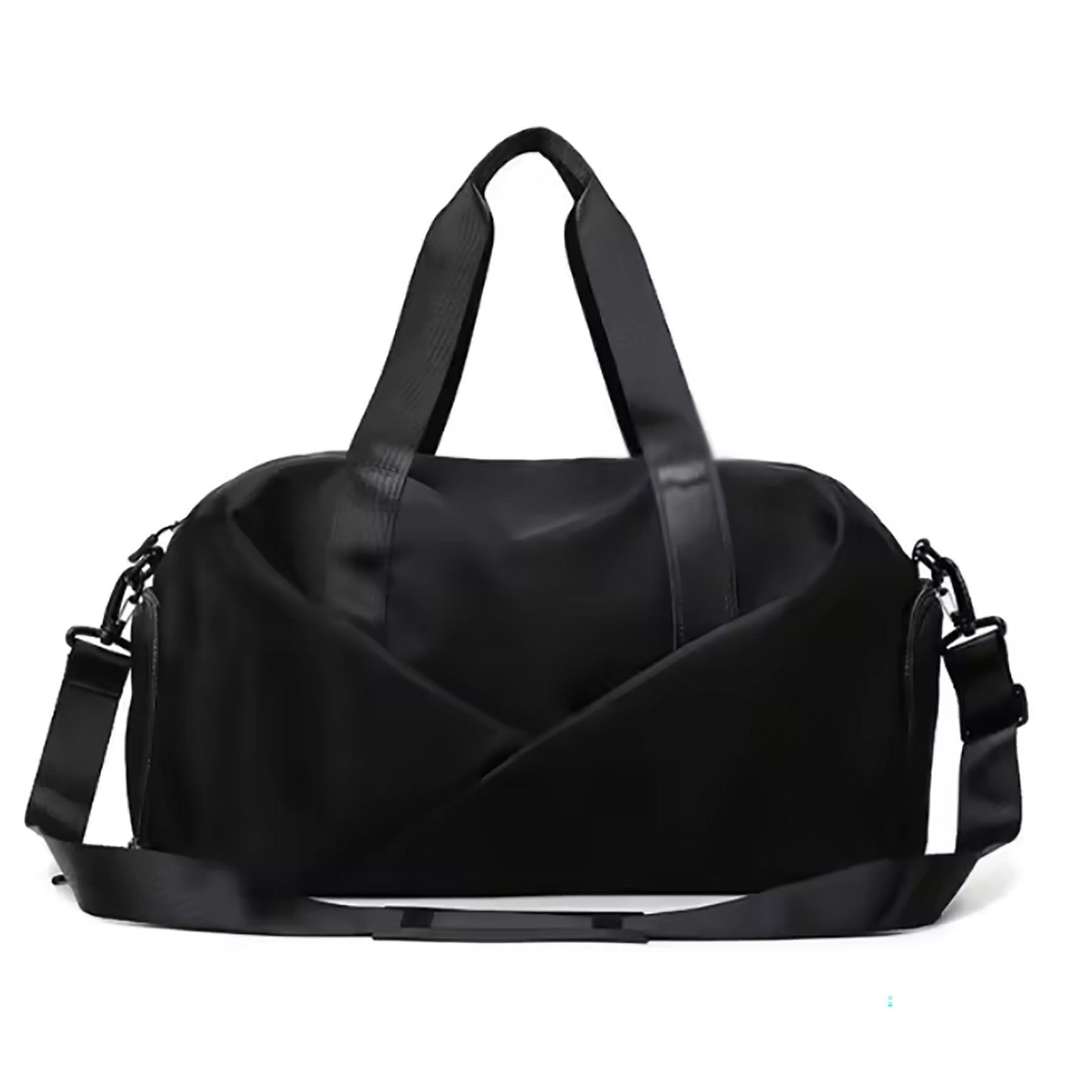 Sports Gym Travel Bag With Shoe Warehouse