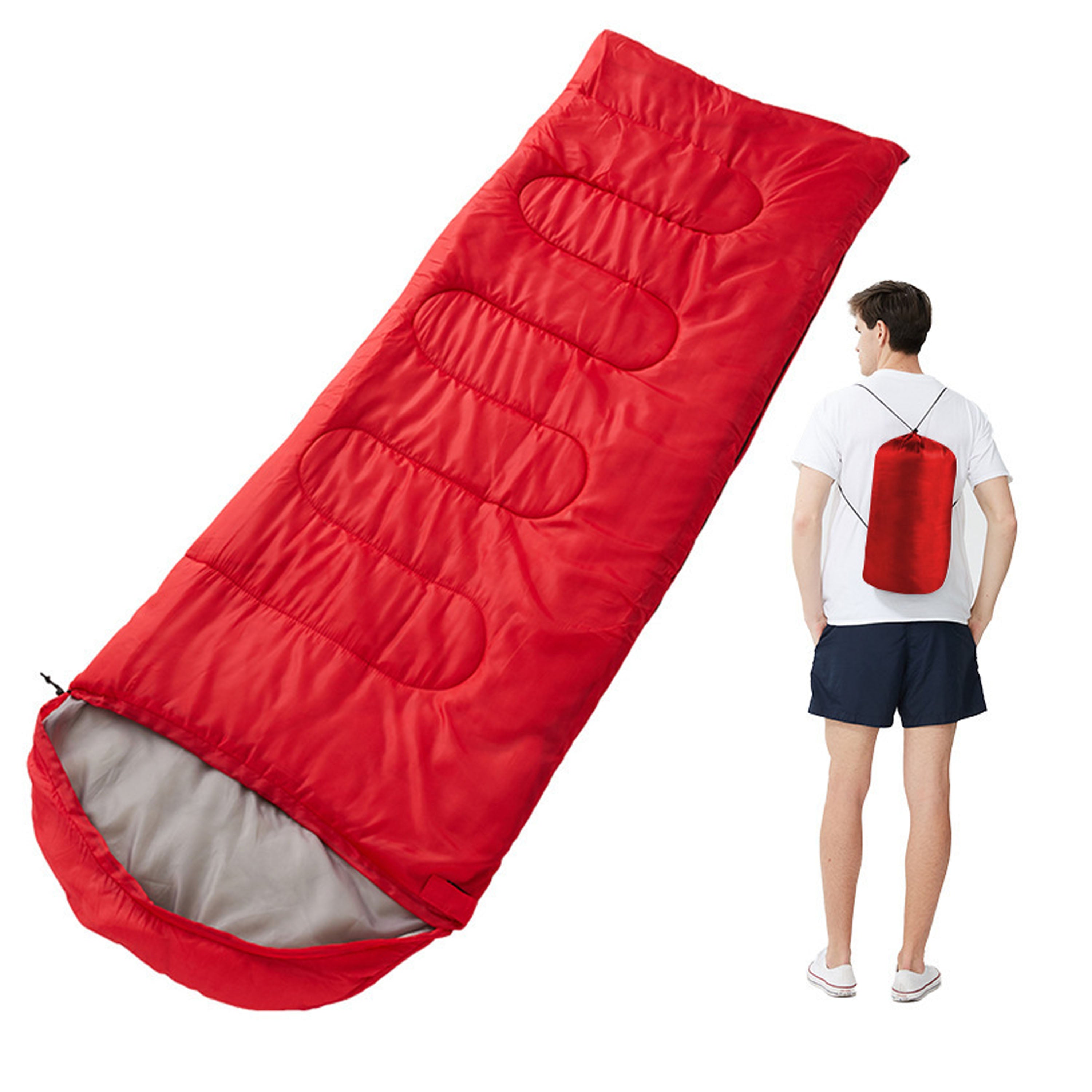 Outdoor Camping Sleeping Bag
