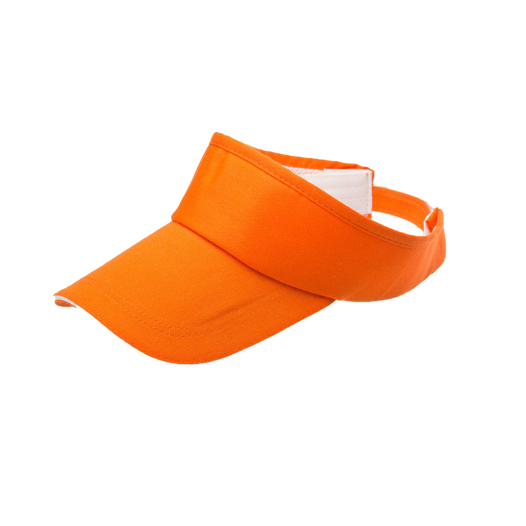 Marathon Visor-Outdoor Running Sun Hat