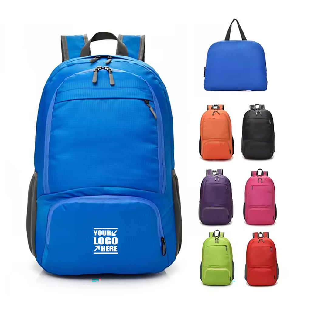 Folding Travel Sports Backpack
