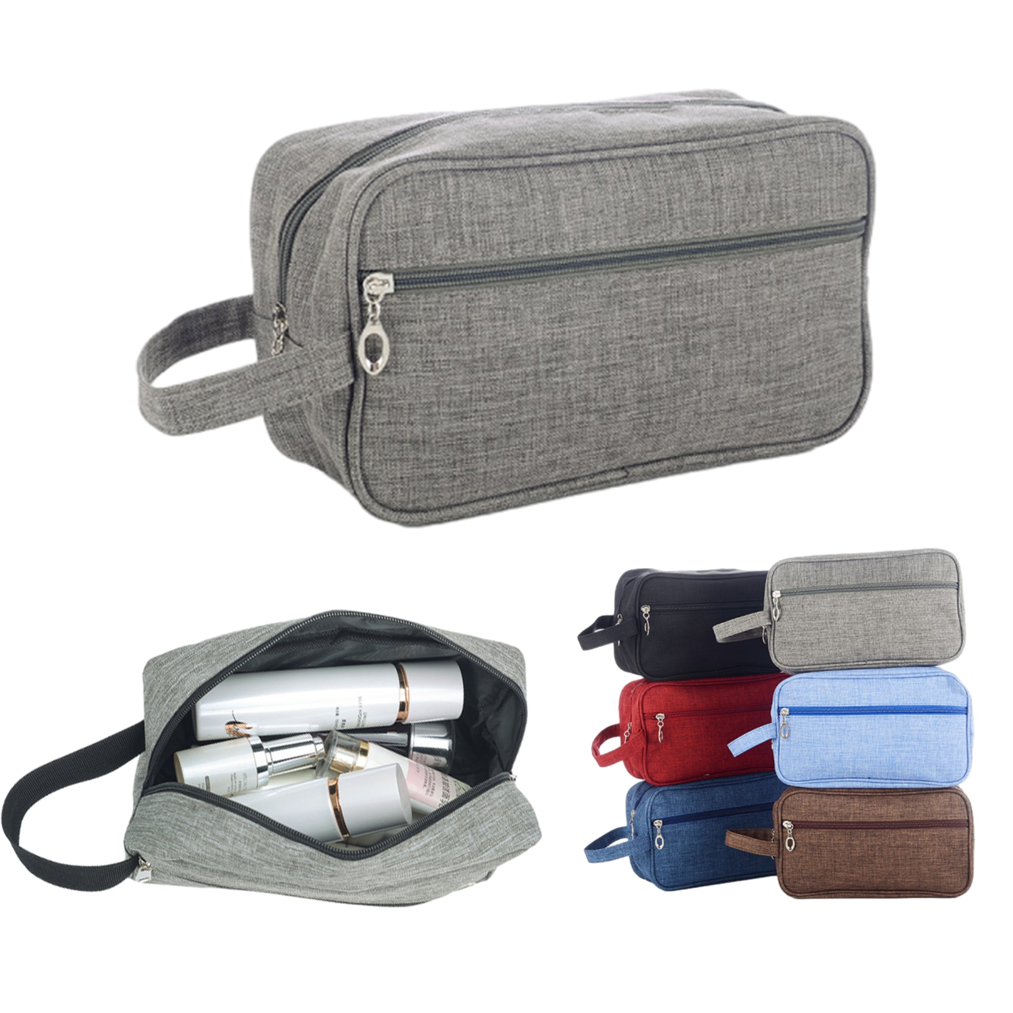 Frosted Color Bag