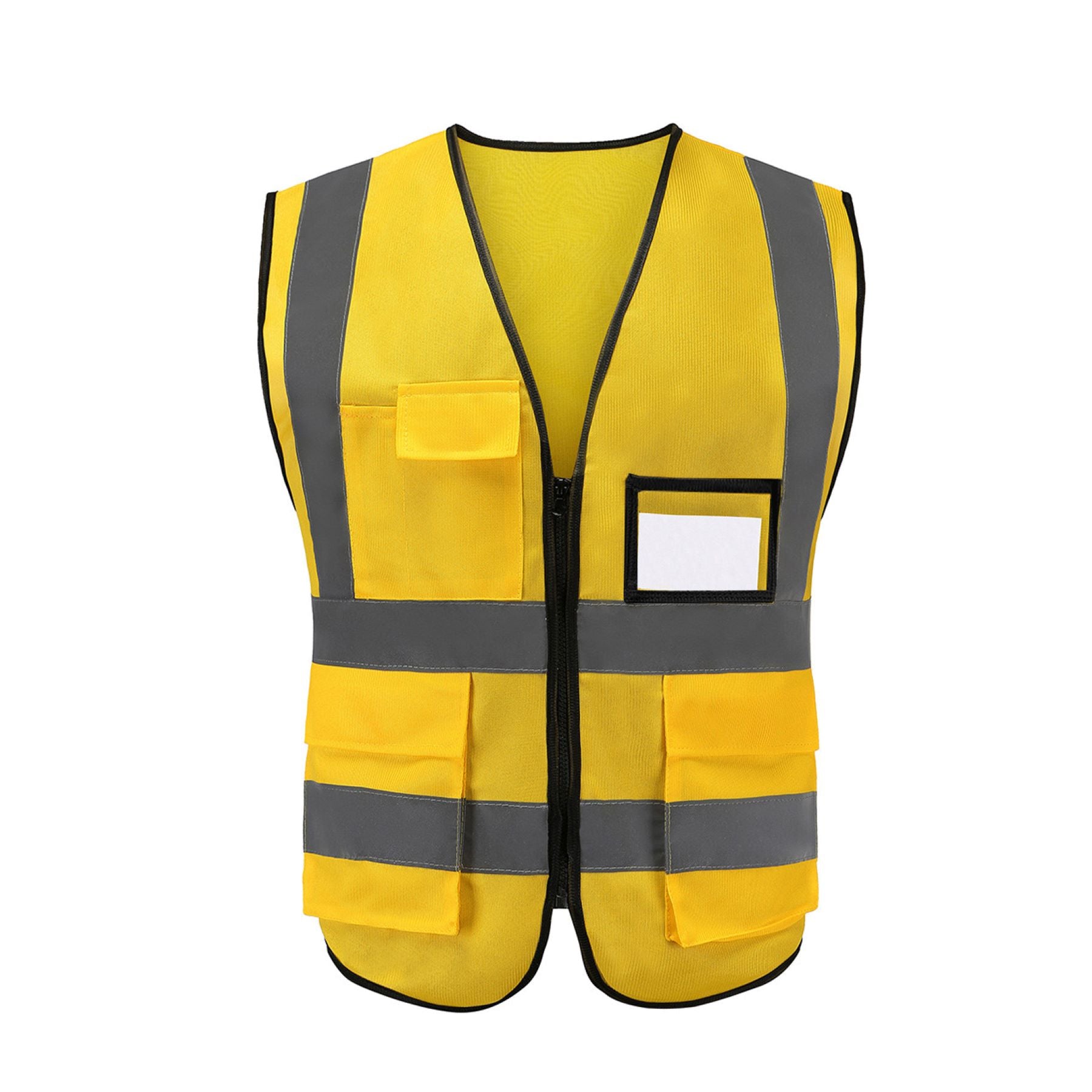 Construction Reflective Vest