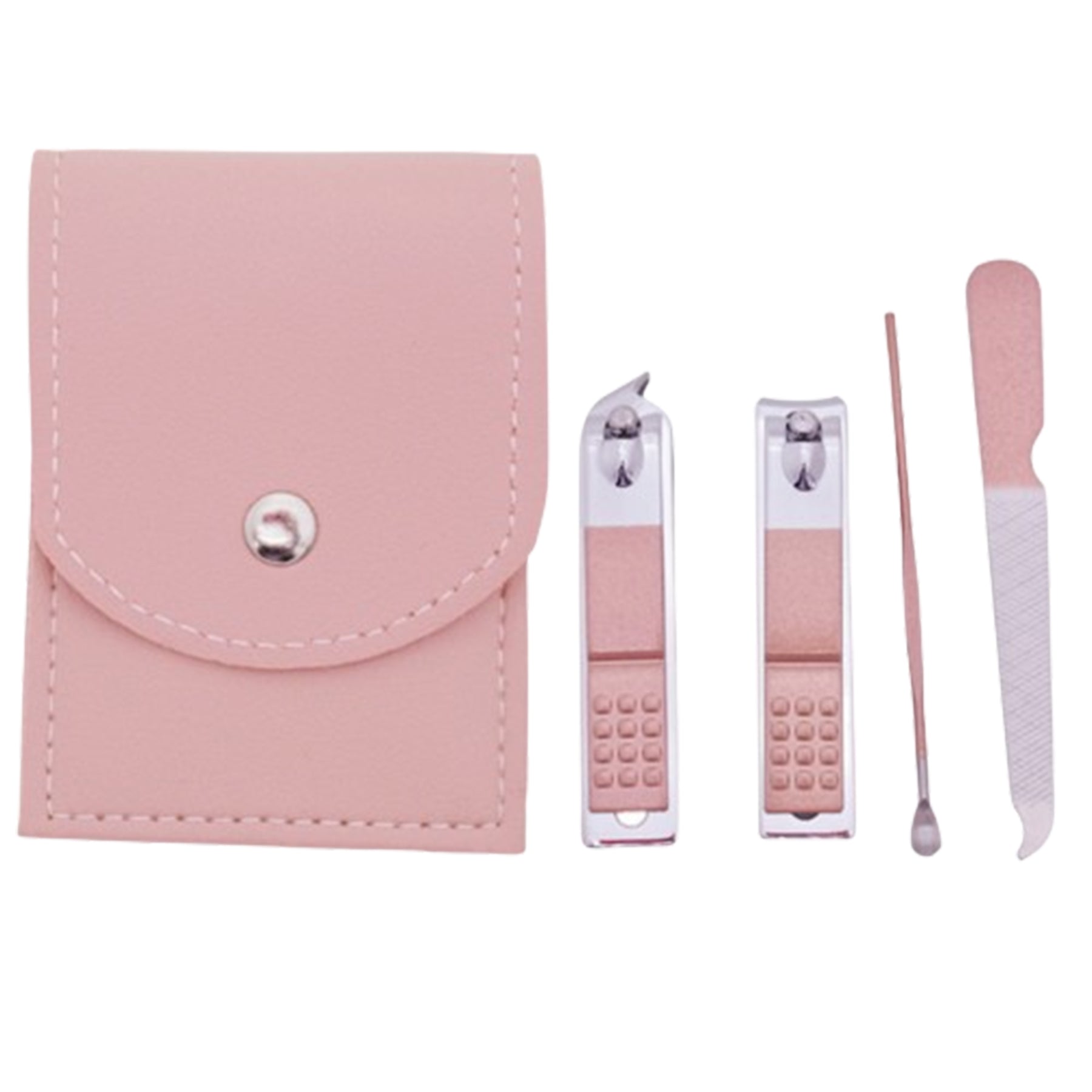 Promotion Manicure 4-Piece Set
