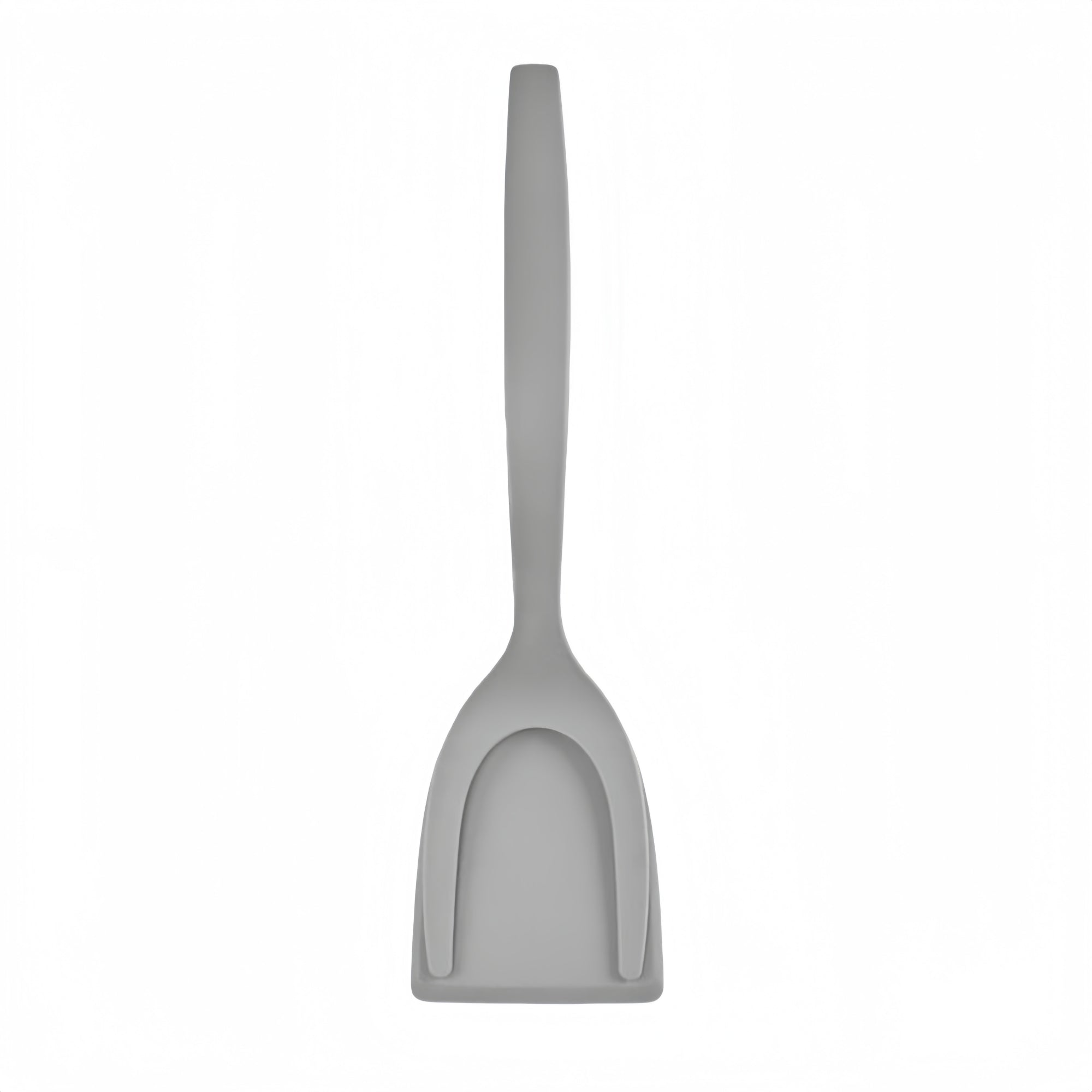 Steak Flipping Tongs and Spatula
