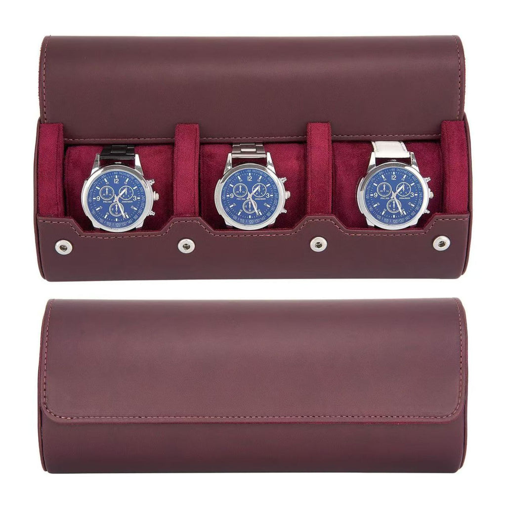 Handheld Watch Storage Box