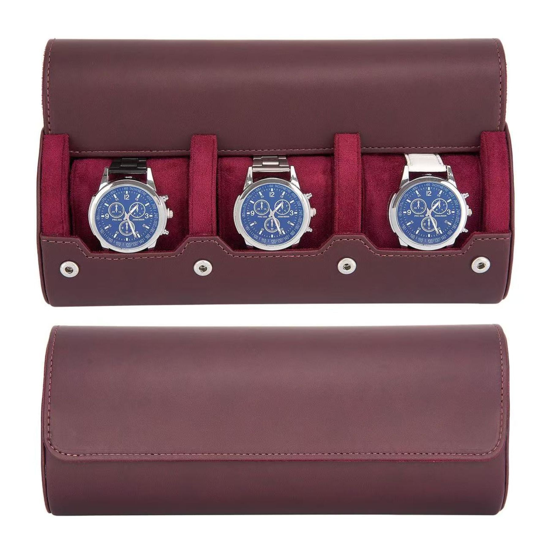 Handheld Watch Storage Box