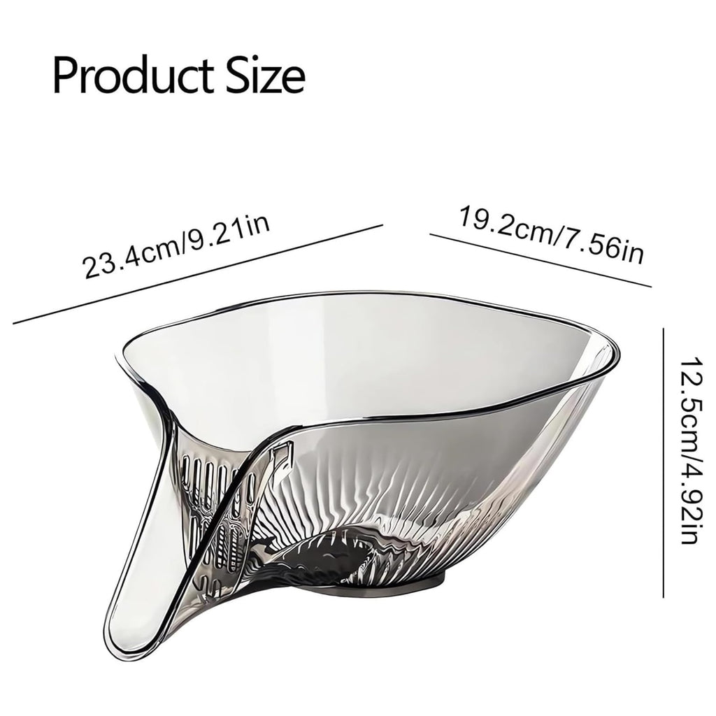 Drain Basket