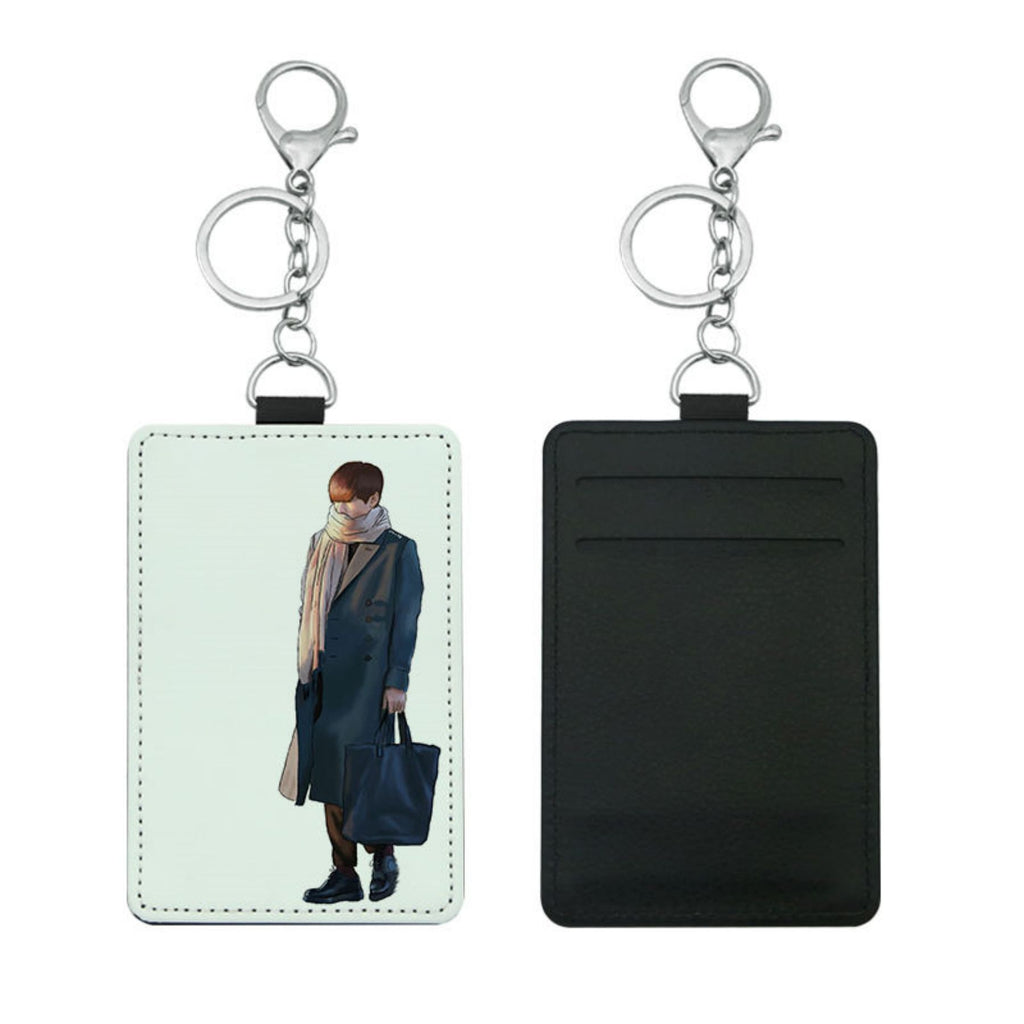 Credit Card Holder Wallet