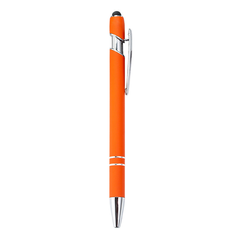 Metal Touch Ballpoint Pen