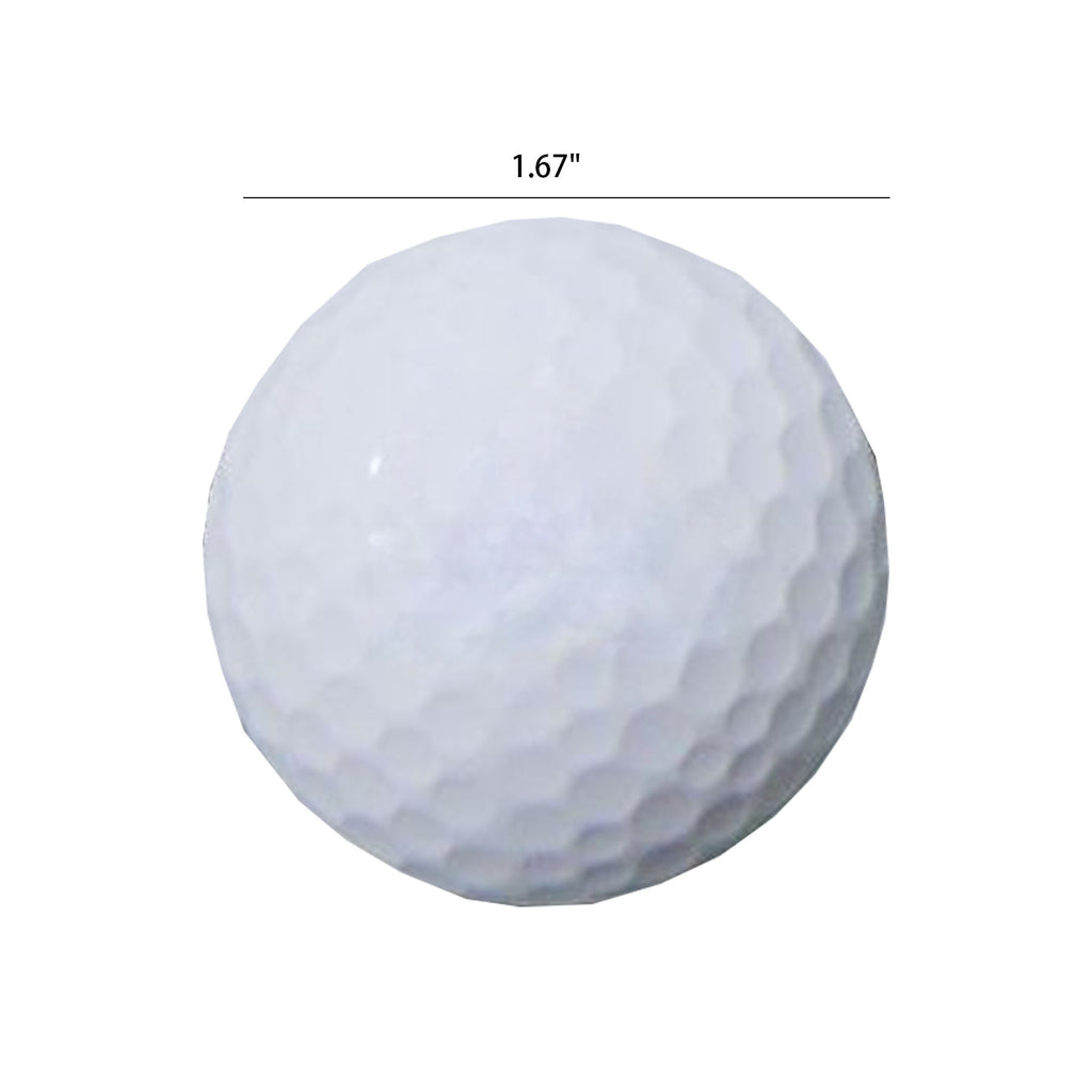 Two Piece Golf Ball