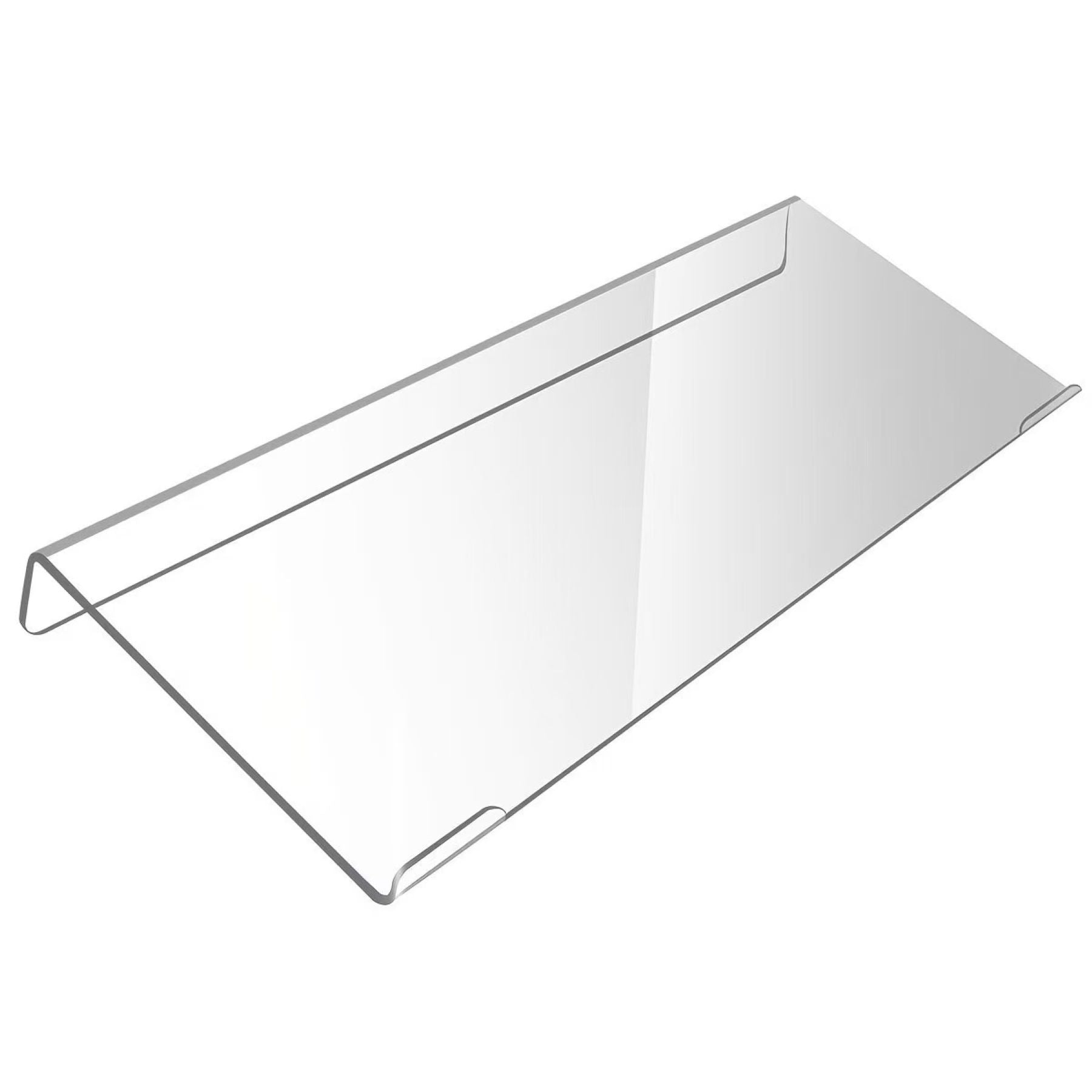 Acrylic Keyboard Stand