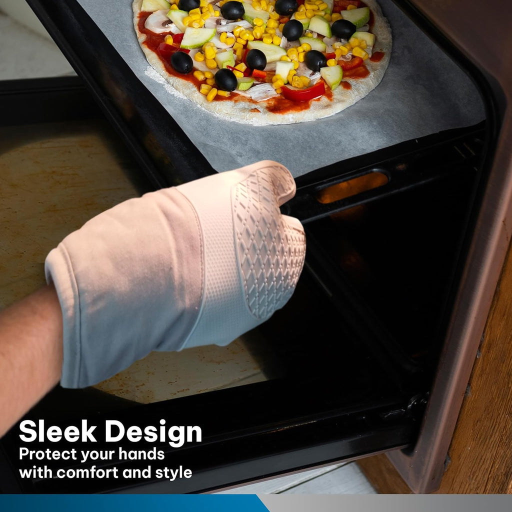 Kitchen Insulated Gloves
