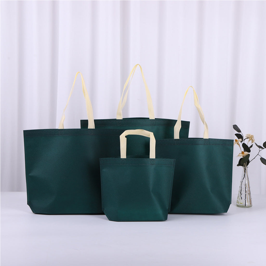 Non-Woven Bag With Bottom
