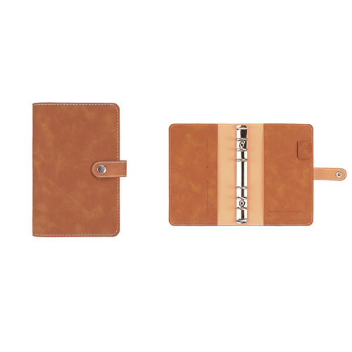 A6 Loose-leaf Notebook Binder