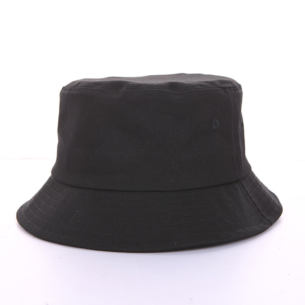 Outdoor Cotton Bucket Hat