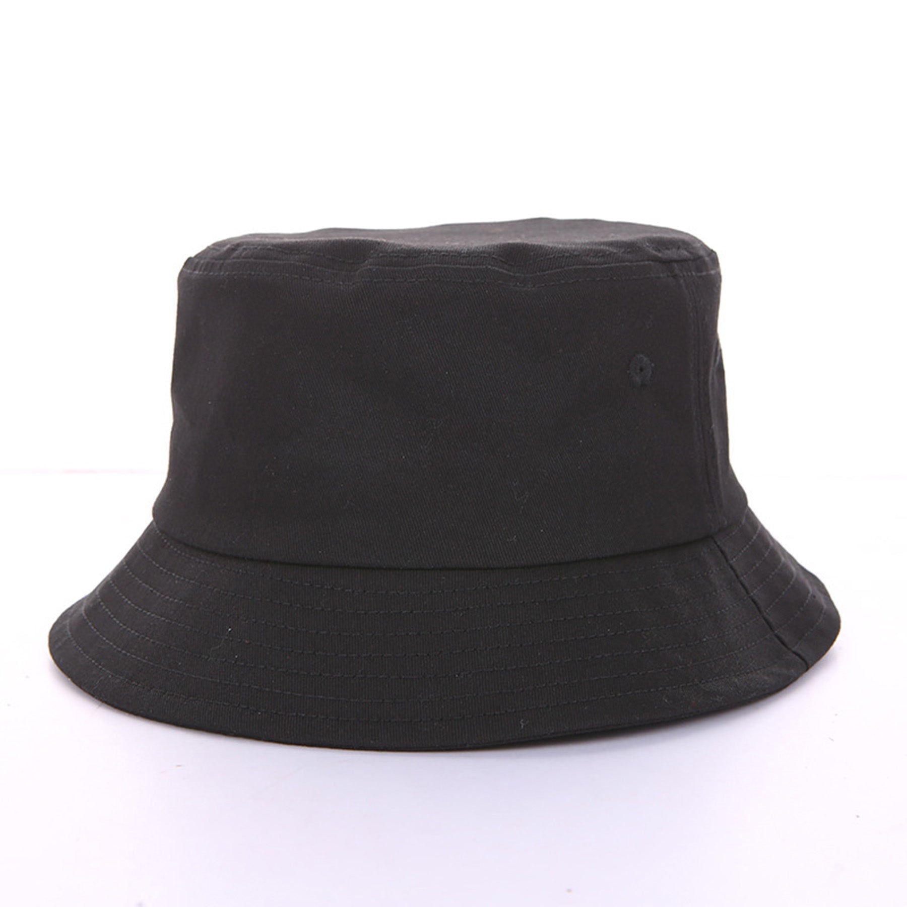 Outdoor Cotton Bucket Hat
